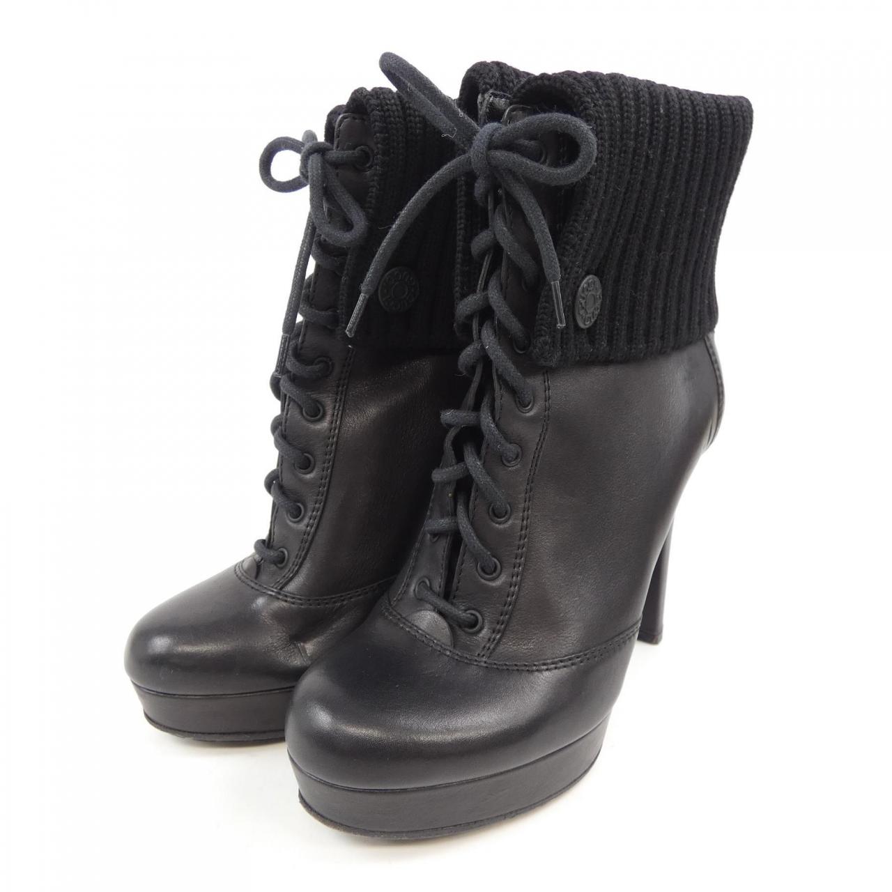 グッチ GUCCI 270022 ブーツ