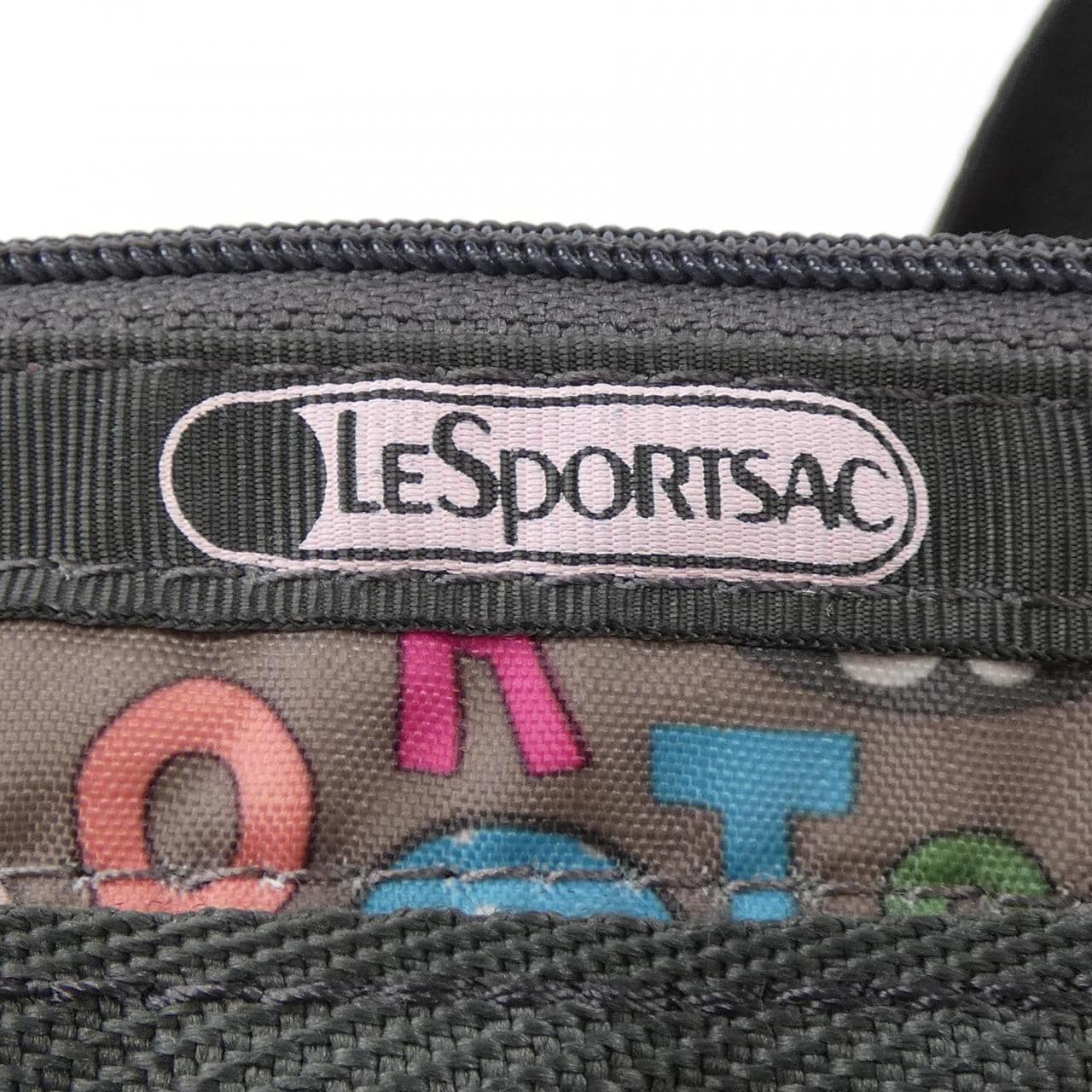レスポートサック LESPORTSAC BAG