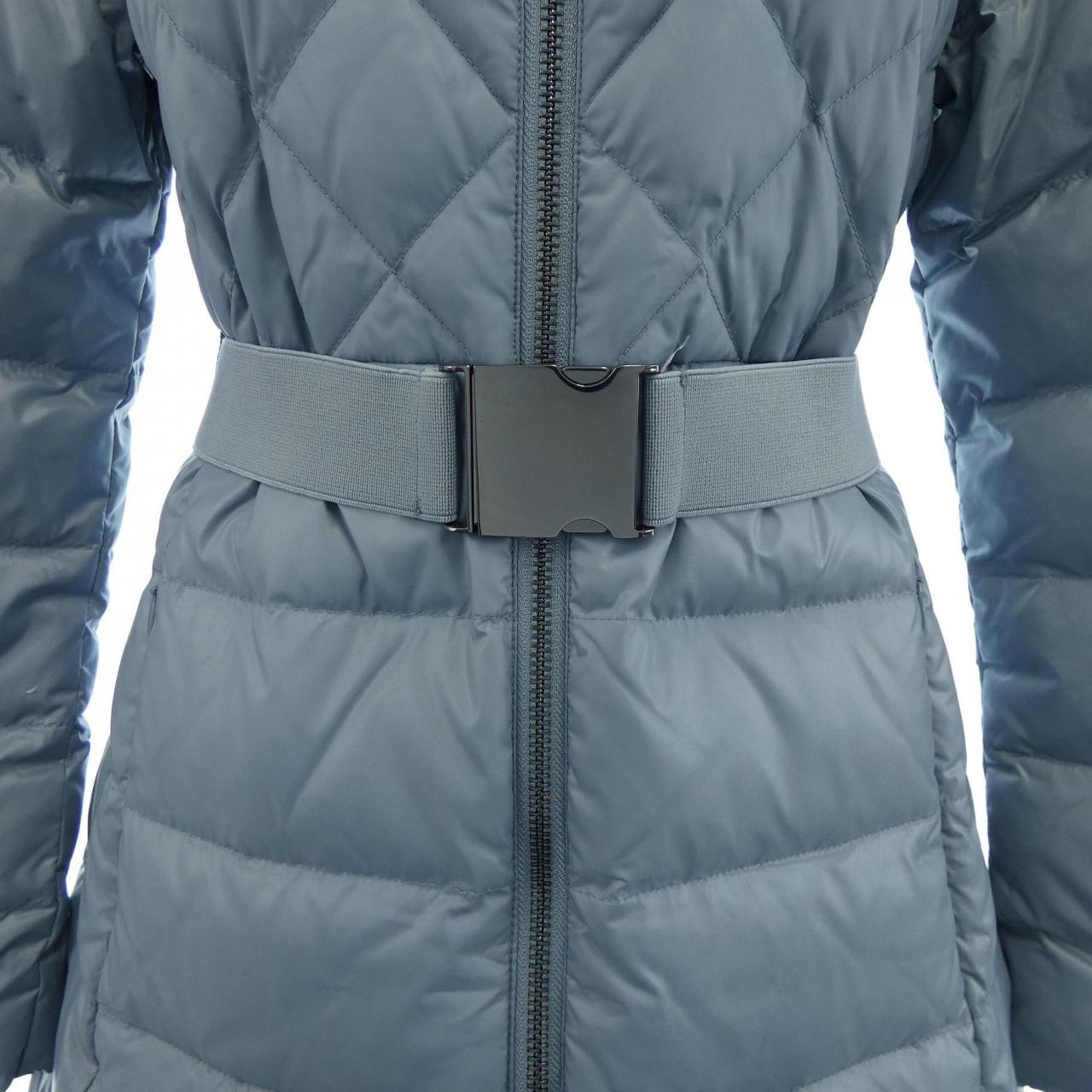 ペニーブラック PENNYBLACK ダウンコート