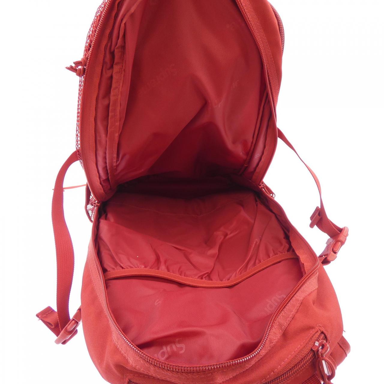 シュプリーム SUPREME BACKPACK