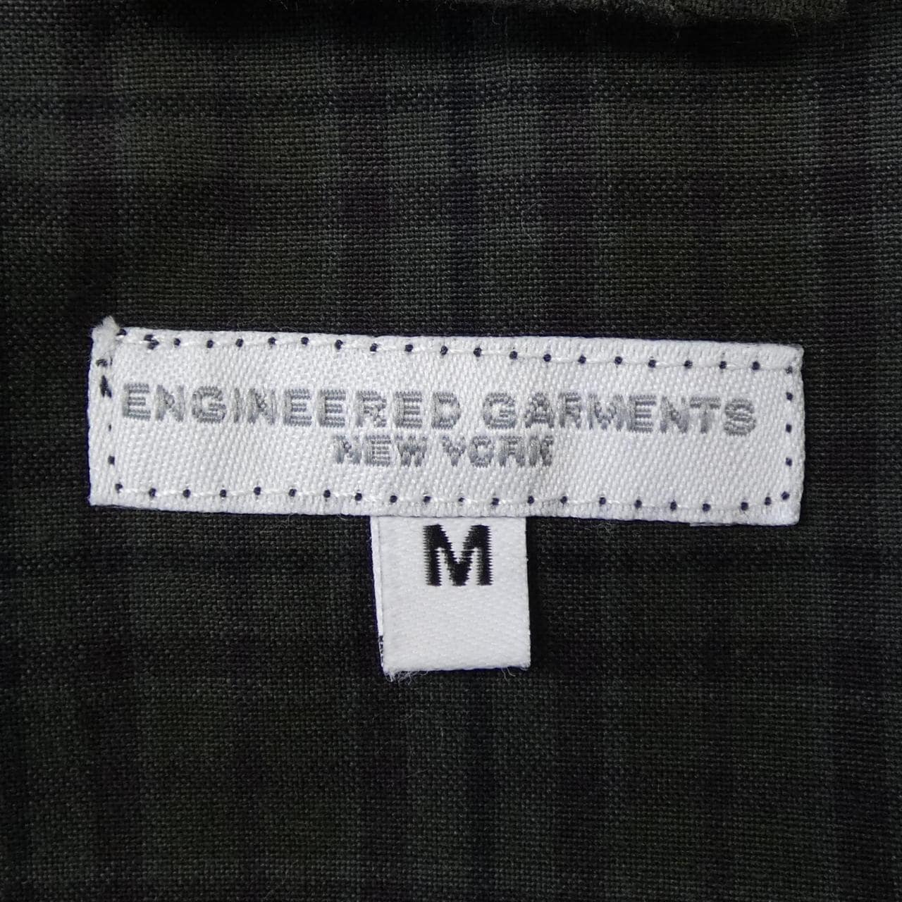 エンジニアードガーメンツ ENGINEERED GARMENTS スーツ