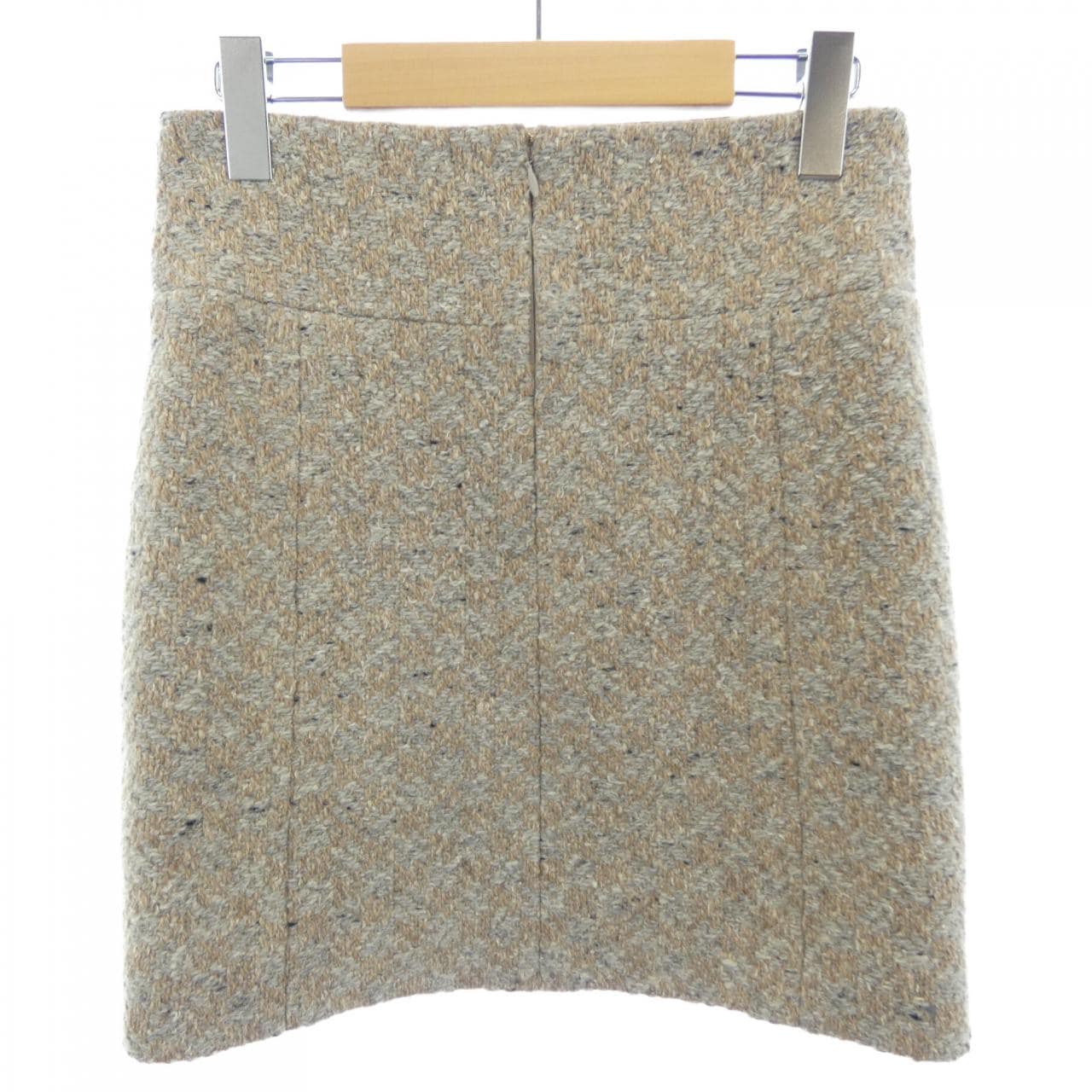 シャネル CHANEL P57517V43250 スカート