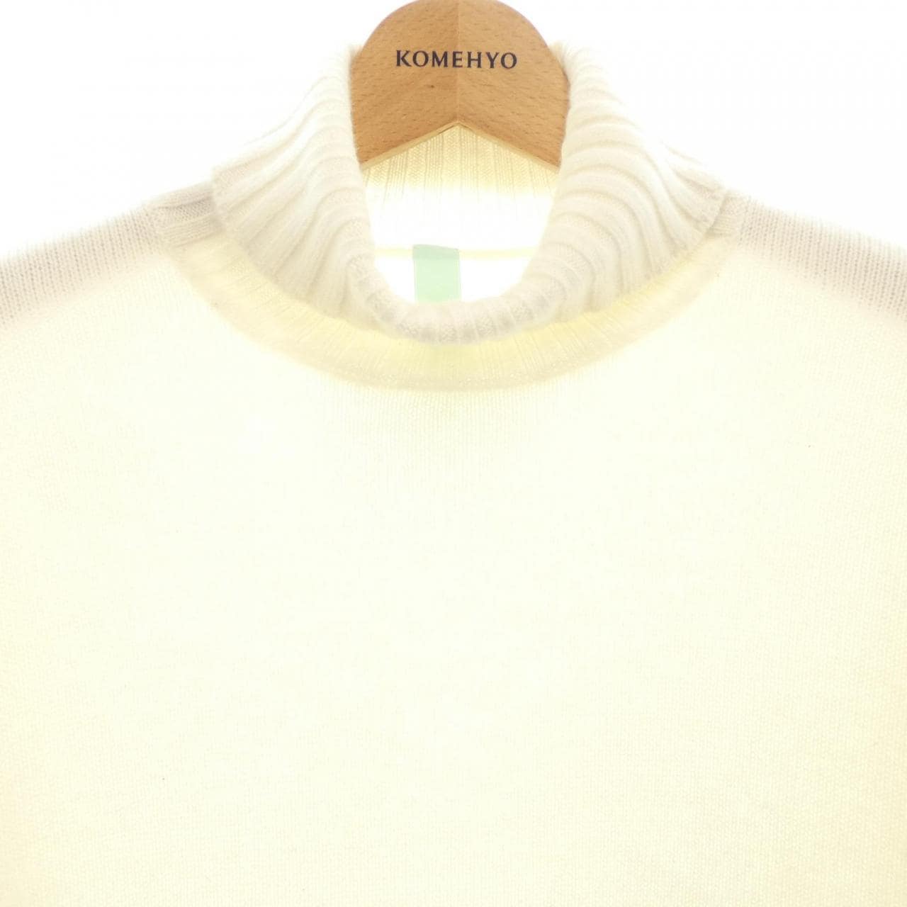 PLUS　PLUS ニット