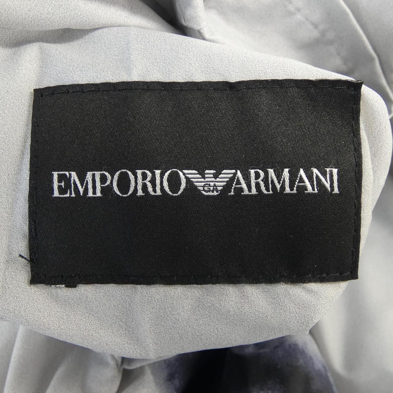 エンポリオアルマーニ EMPORIO ARMANI ブルゾン