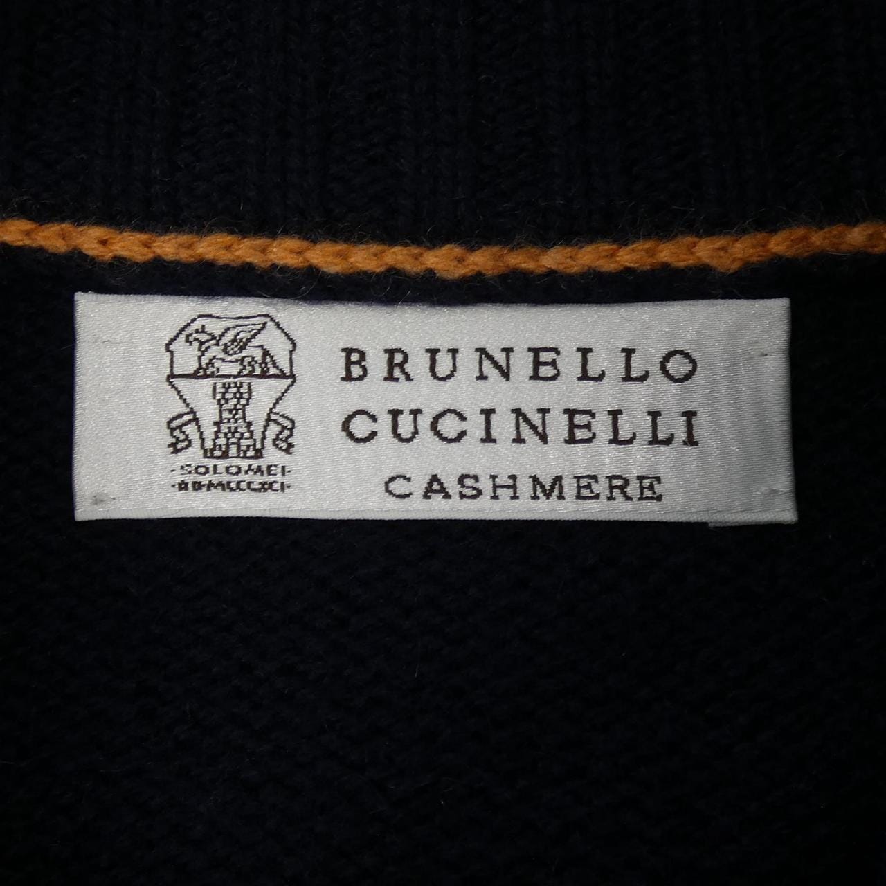 ブルネロクチネリ BRUNELLO CUCINELLI カーディガン