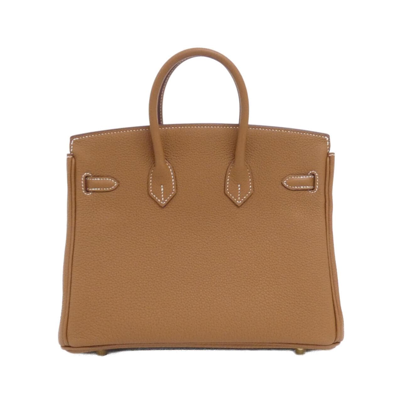 エルメス バーキン 25cm 041344CC バッグ