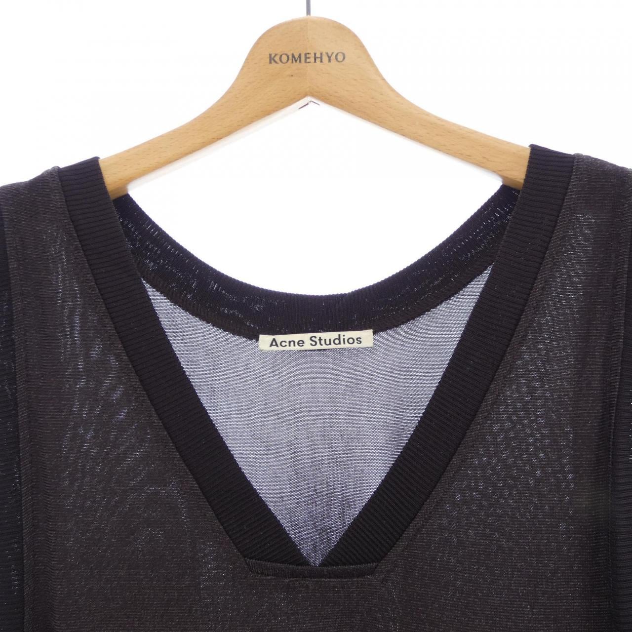 アクネストゥディオズ ACNE STUDIOS ワンピース