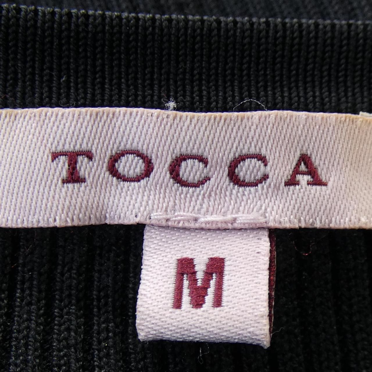 トッカ TOCCA カーディガン
