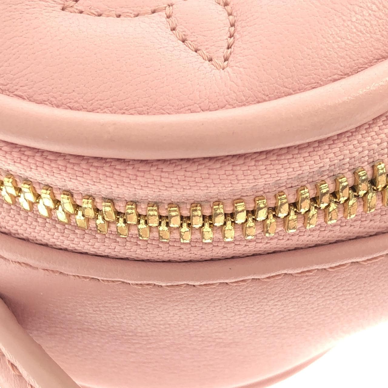 ルイヴィトン バブルグラム ポップマイハート ポーチ M81893 バッグ