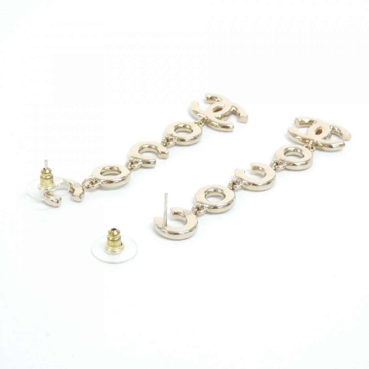 シャネル AB5656 ピアス