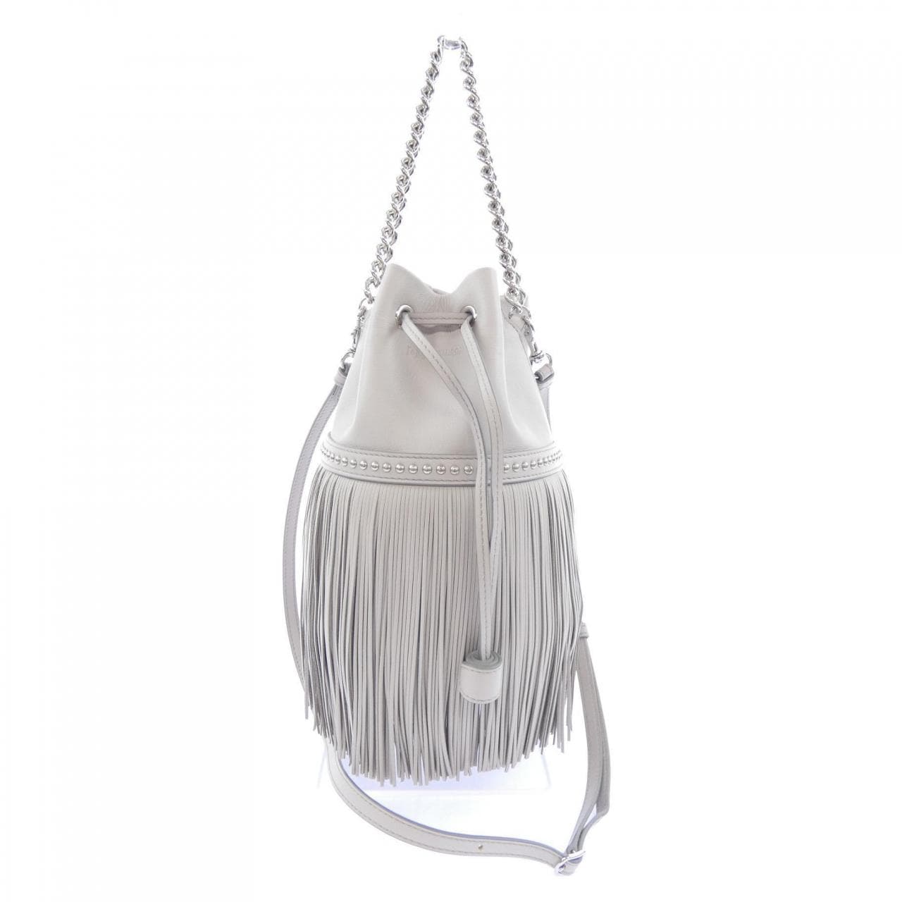 ジェイアンドエムデヴィッドソン J&M DAVIDSON BAG