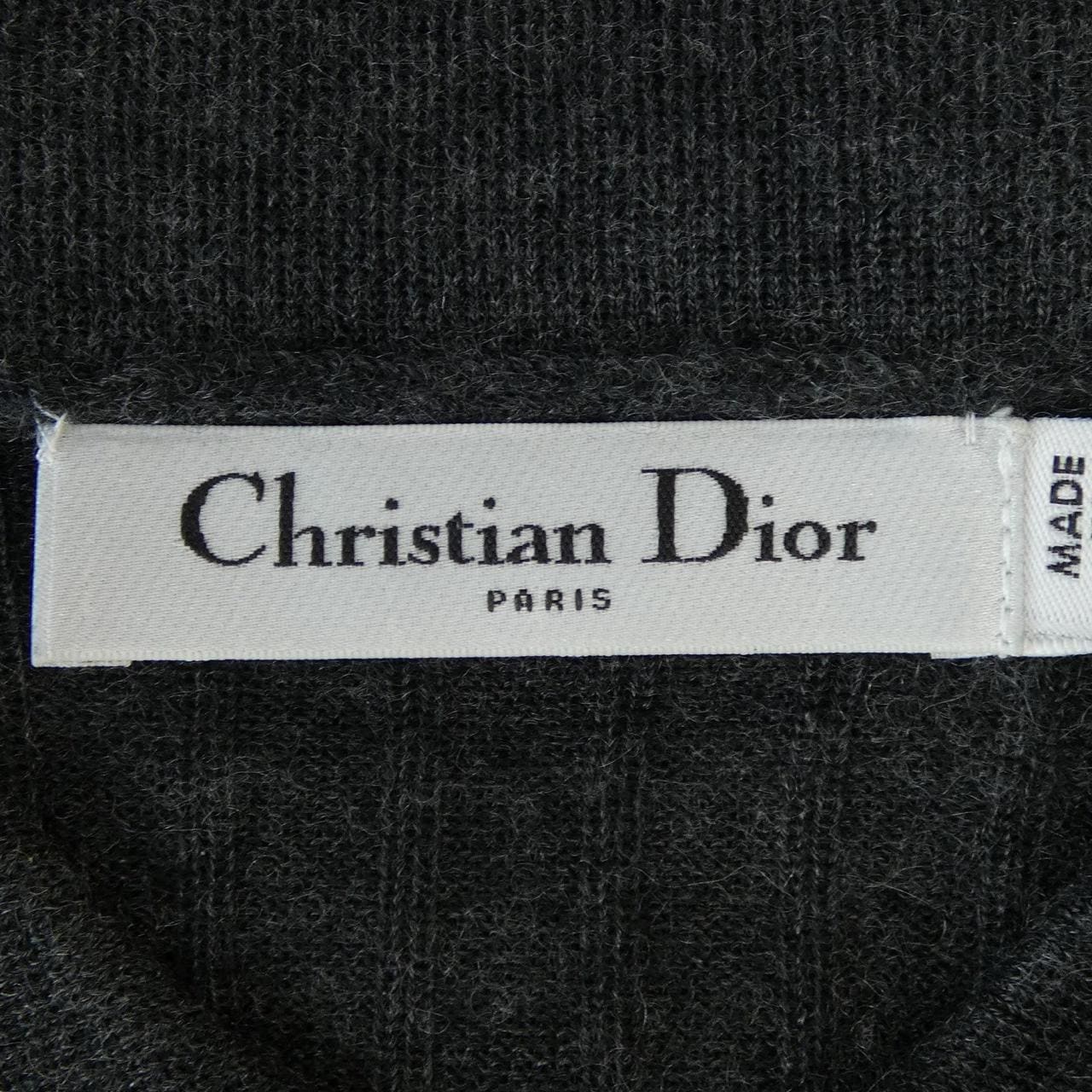 クリスチャンディオール CHRISTIAN DIOR 054S63AM115 ニット
