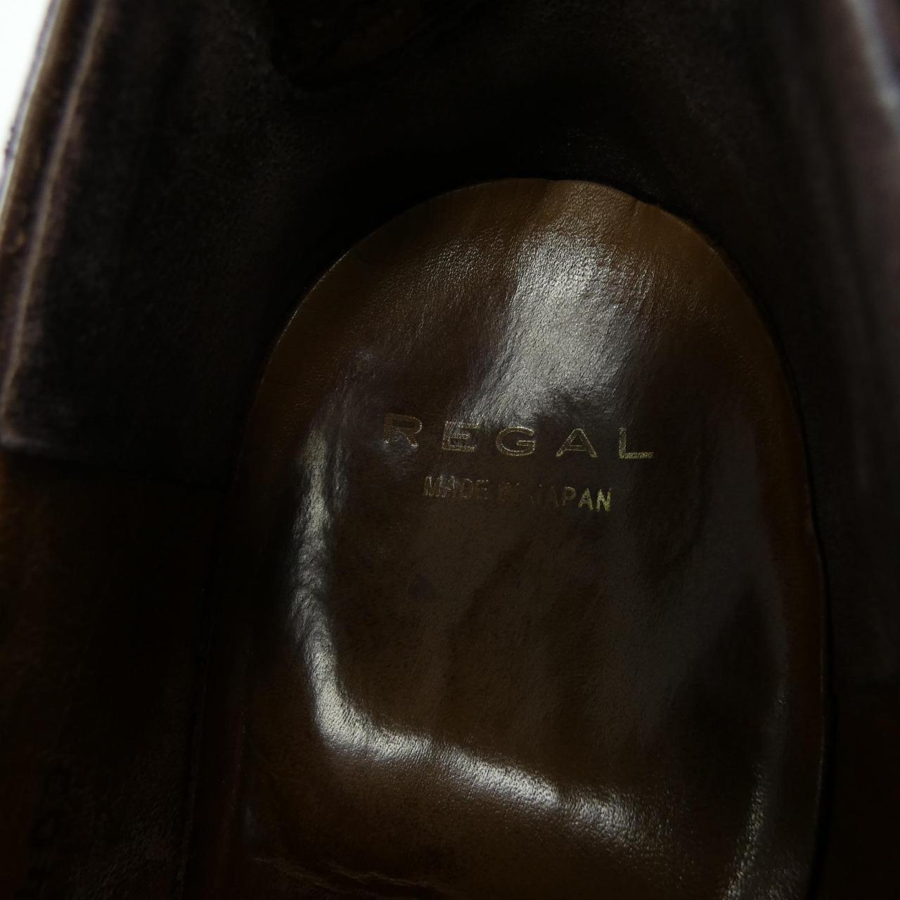 リーガル REGAL シューズ