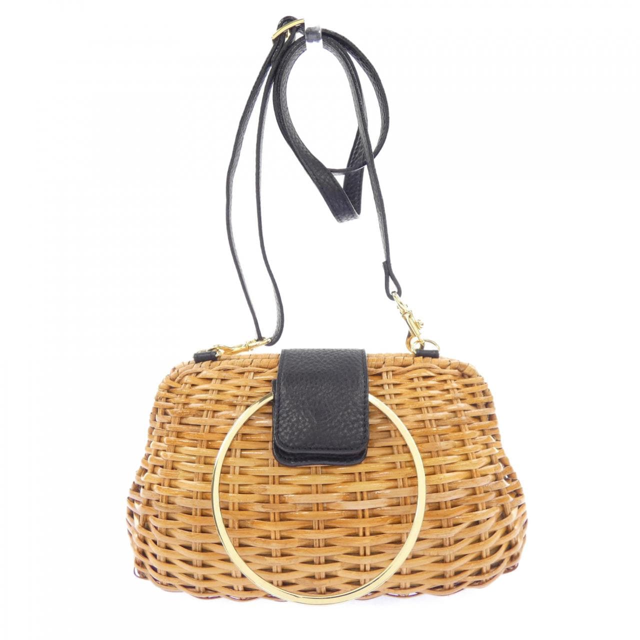 ヴィオラドーロ VIOLA d'ORO BAG