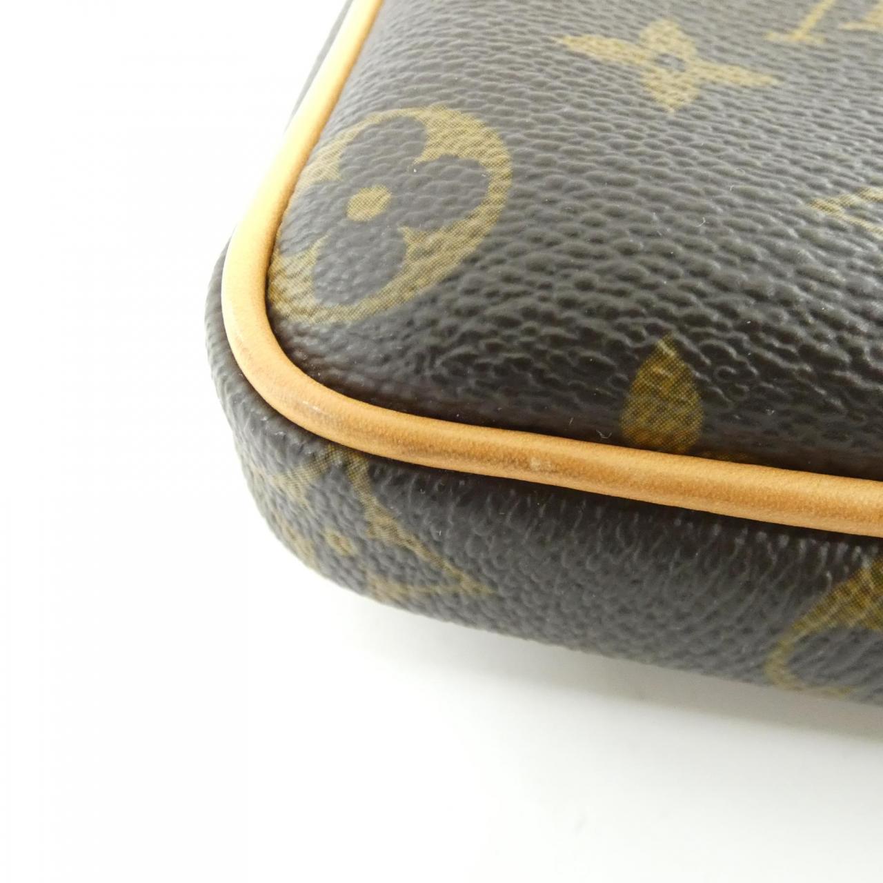 ルイヴィトン モノグラム(ソフィアコッポラ) スリムクラッチ M42427 バッグ