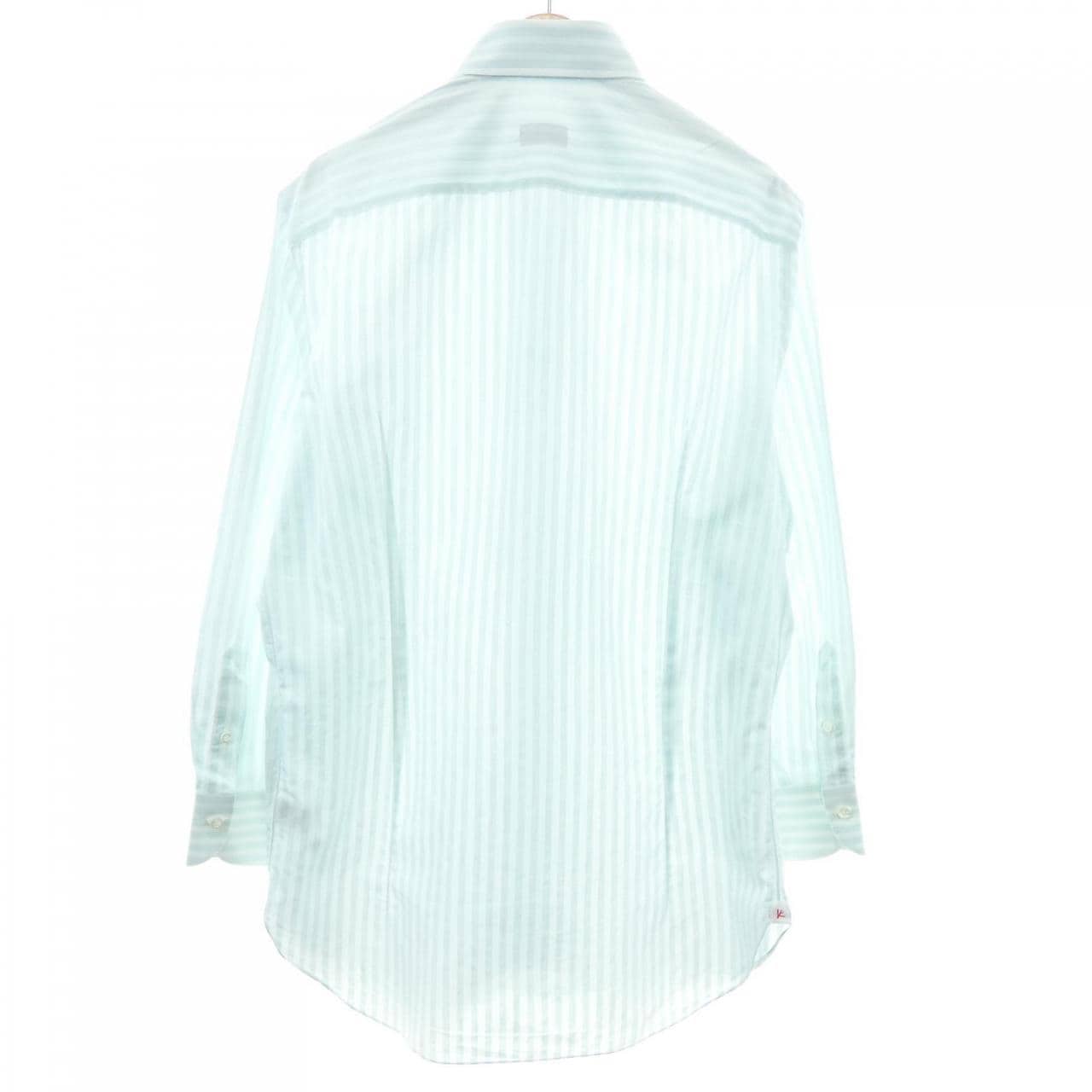 イザイア ISAIA シャツ