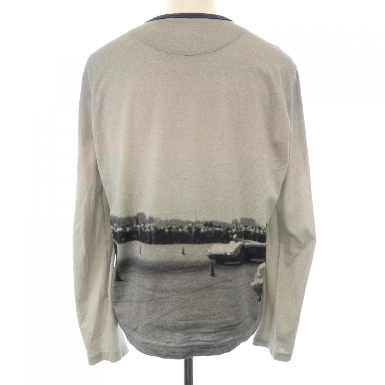 ドルチェアンドガッバーナ DOLCE&GABBANA G8FQ2T/FP7M9 Tシャツ