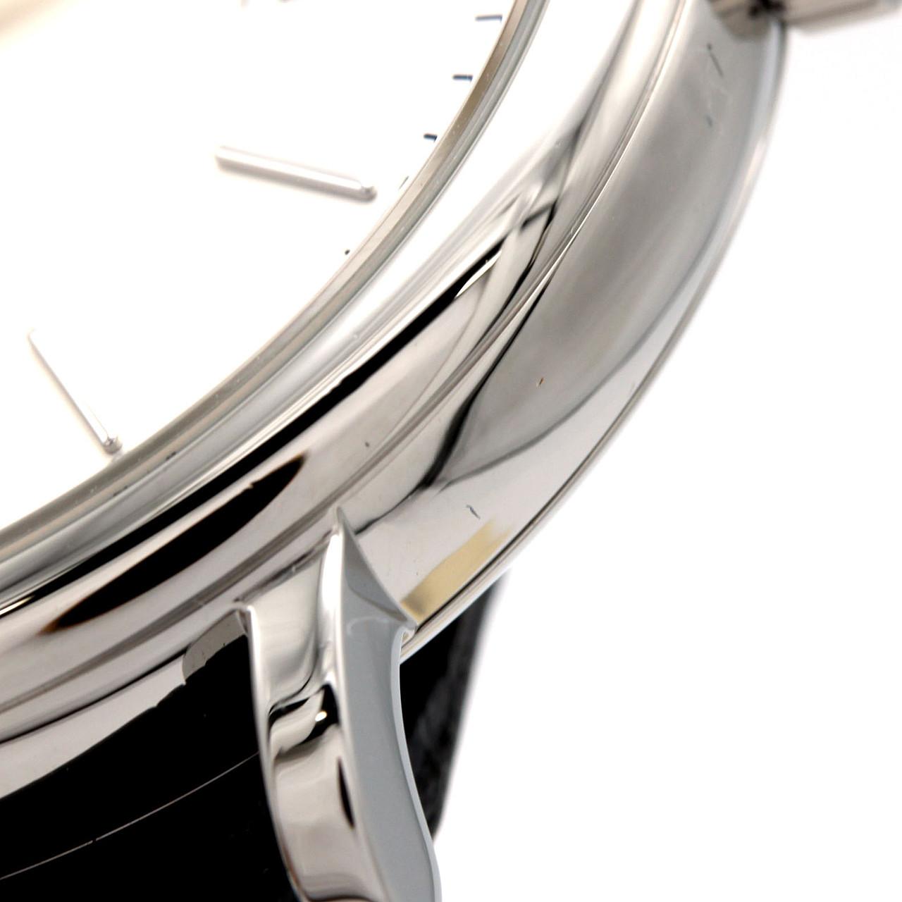 IWC ポートフィノ IW356501 SS 自動巻