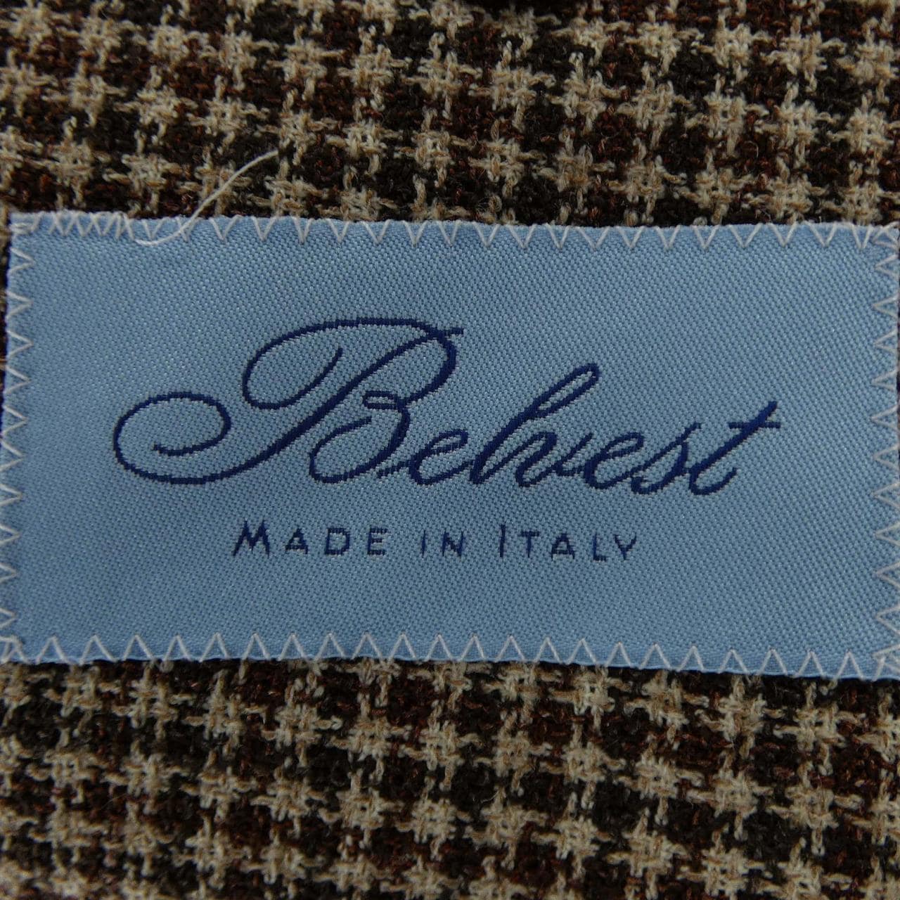 ベルベスト BELVEST ジャケット