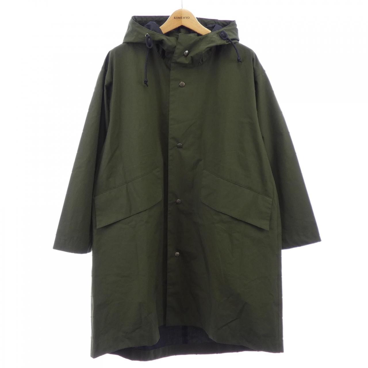 エムエイチエル MHL コート