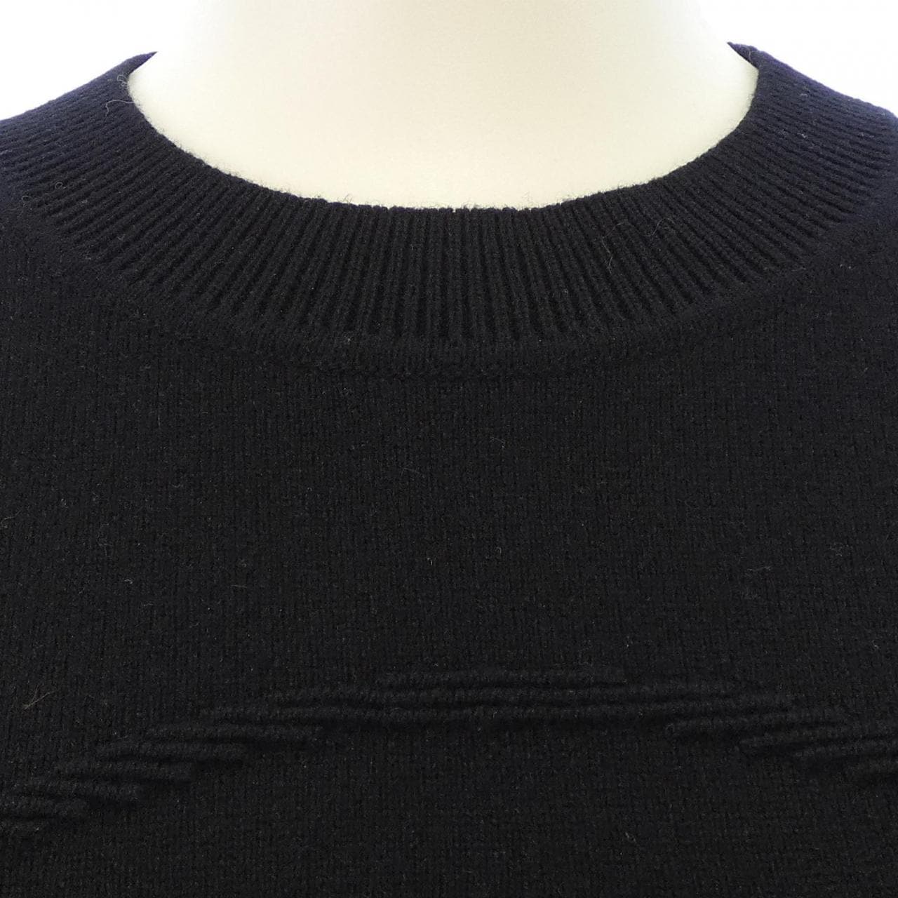 エルメス HERMES Hリフト 2H2631D1 ニット