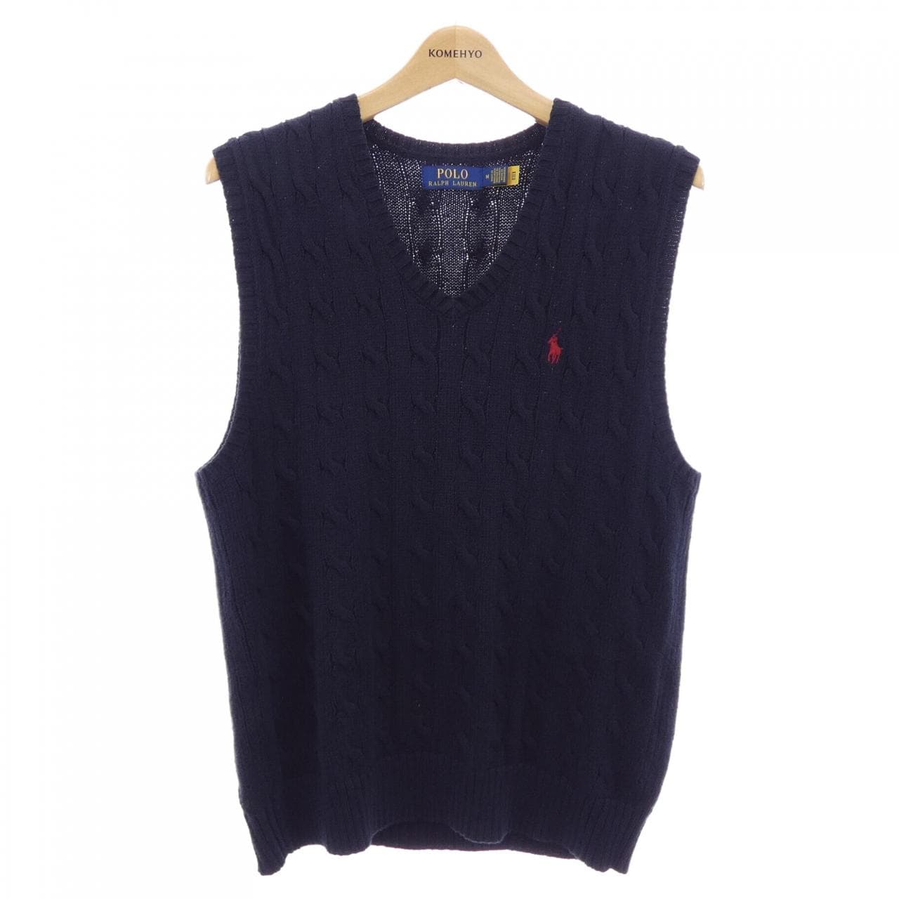 ポロラルフローレン POLO RALPH LAUREN ベスト