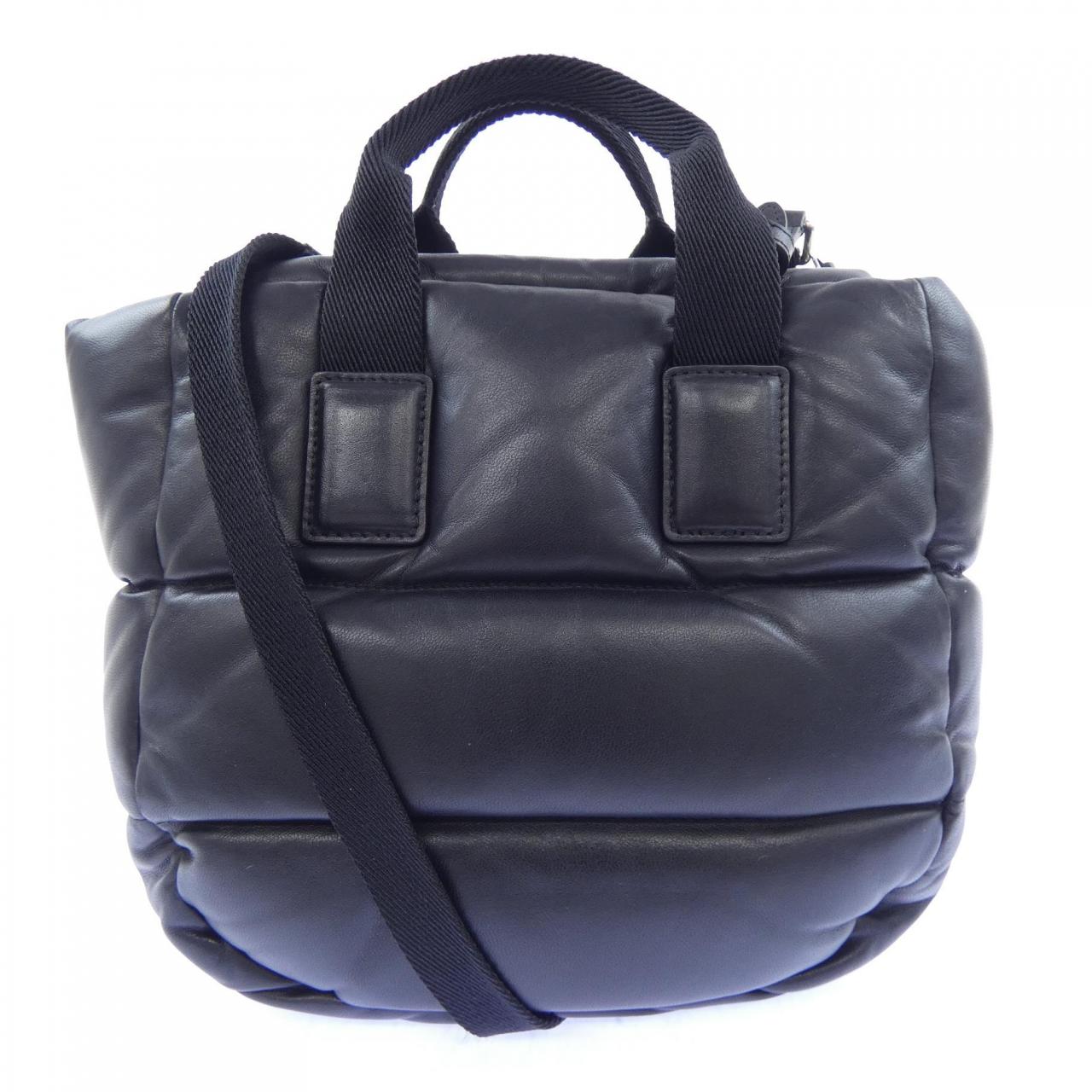 モンクレール MONCLER MINI CARADOC BAG