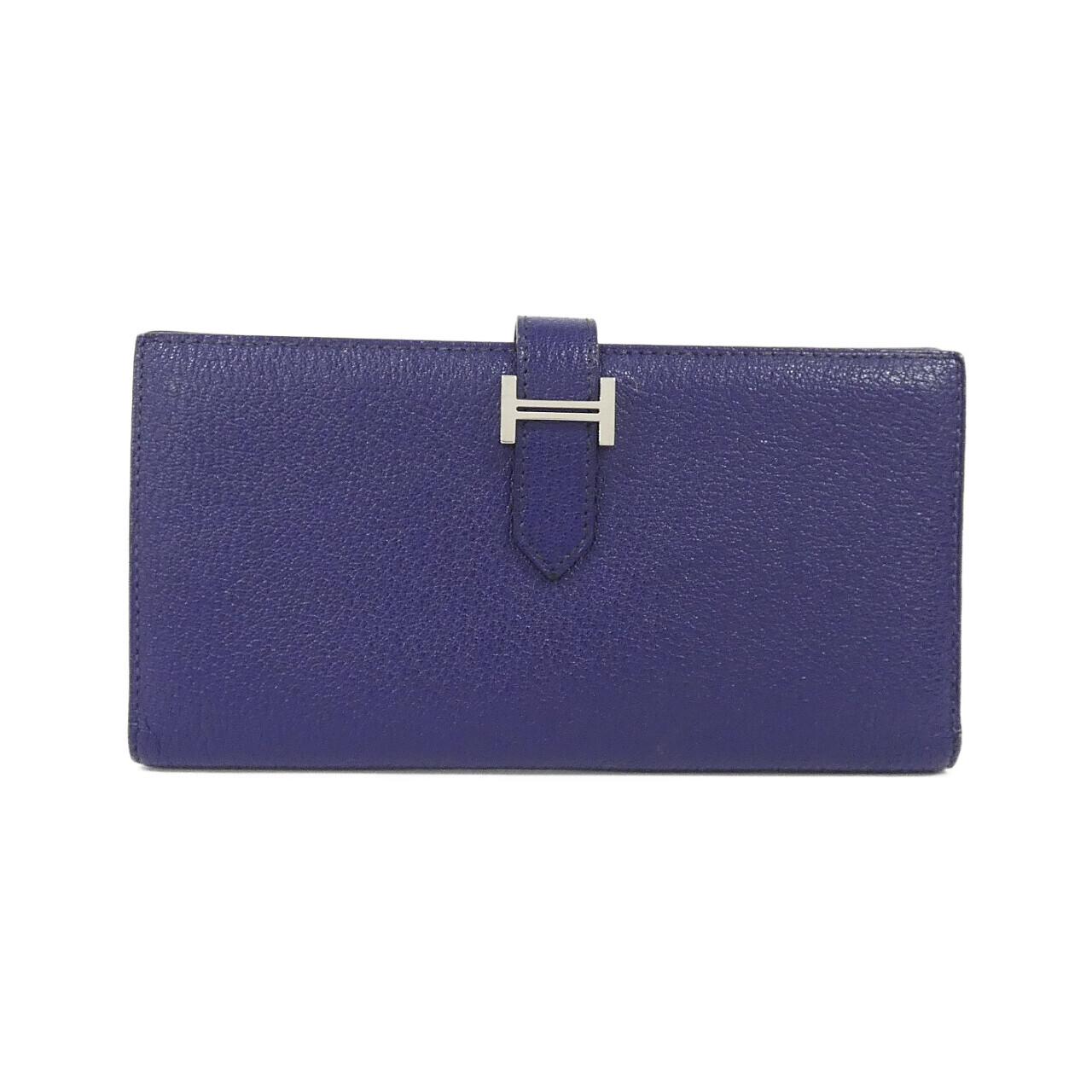 エルメス ベアン スフレ 039078CK 財布