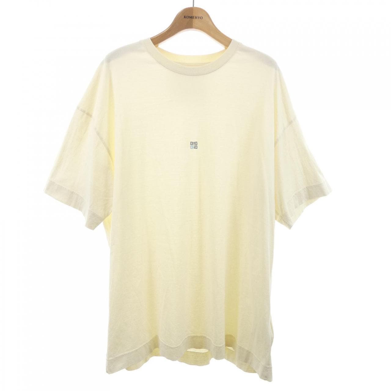 ジバンシー GIVENCHY BM71JJA3YMX Tシャツ