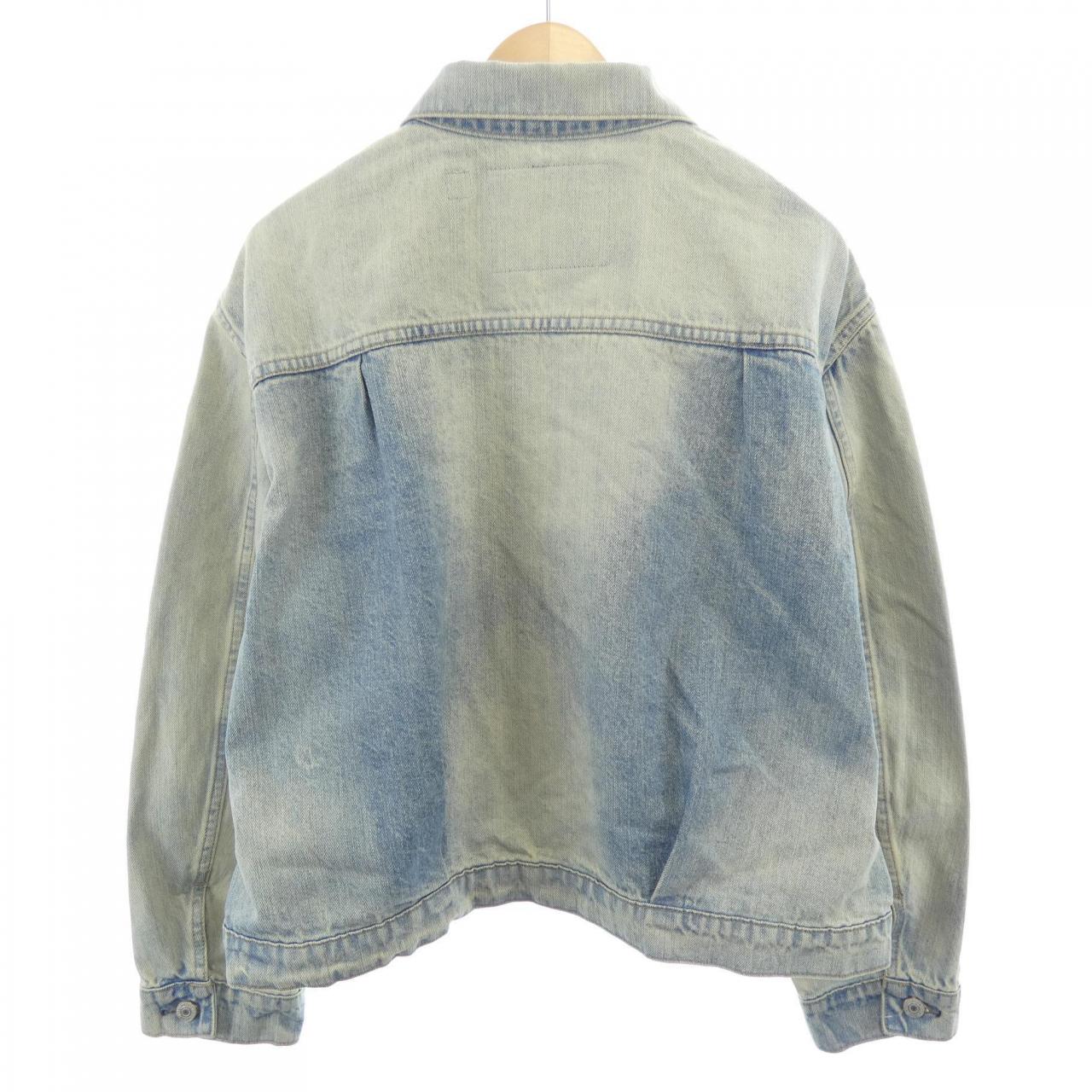 リーバイス LEVI'S PC9-A9137-0001 デニムジャケット