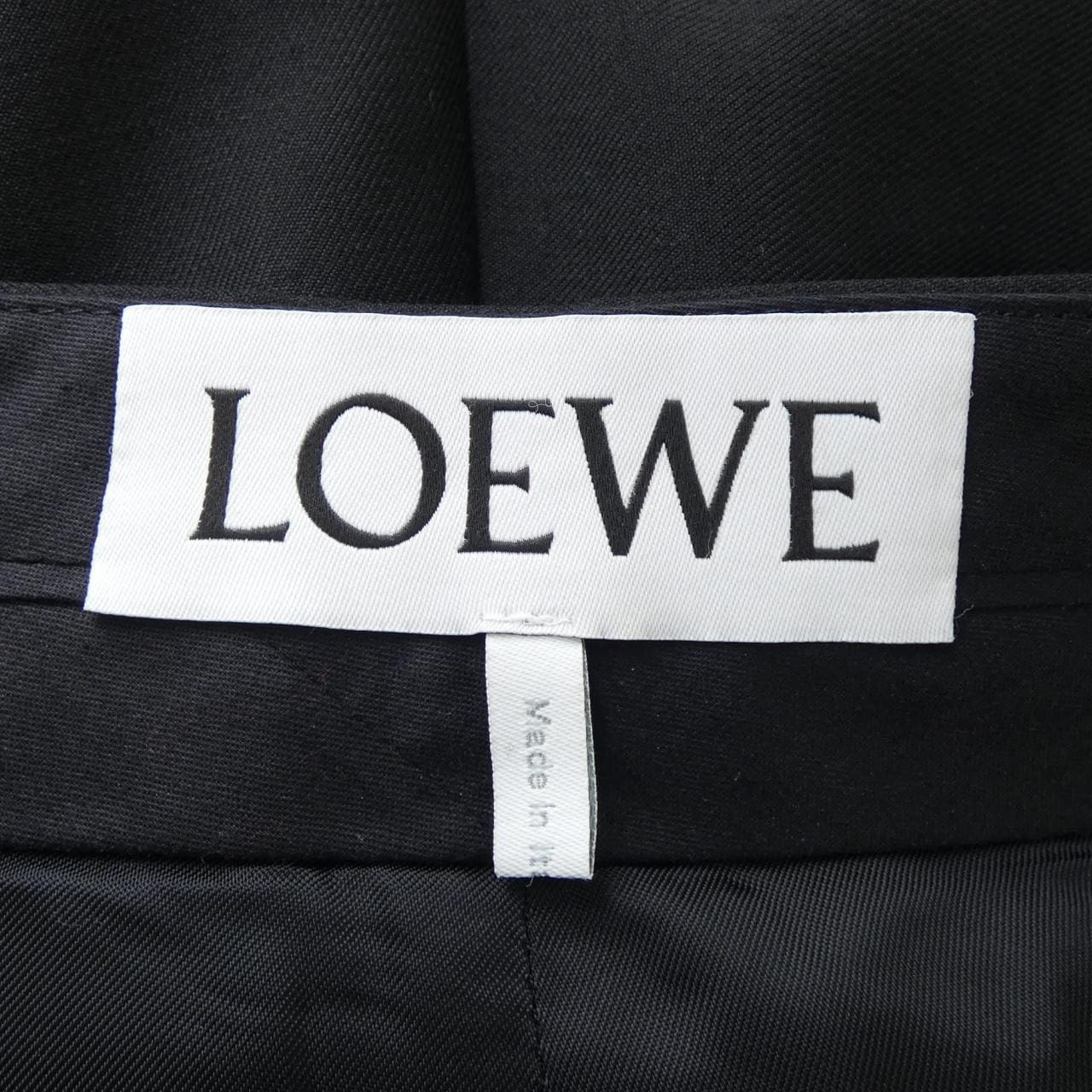 ロエベ LOEWE S2102134IC パンツ