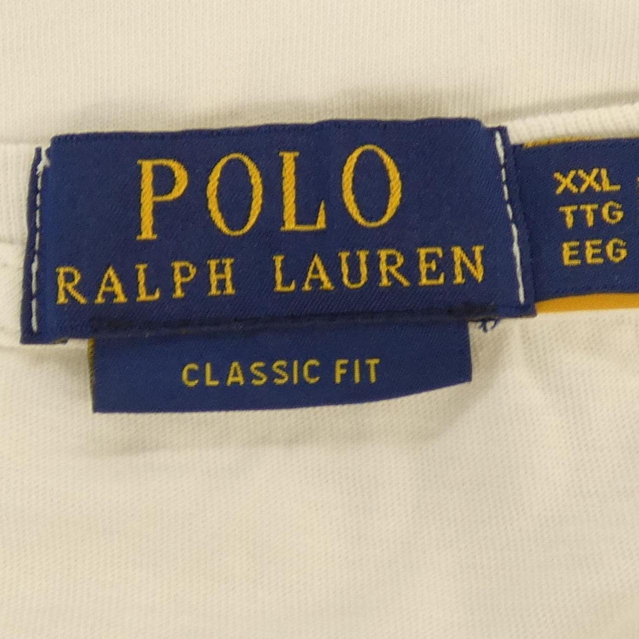 ポロラルフローレン POLO RALPH LAUREN Tシャツ