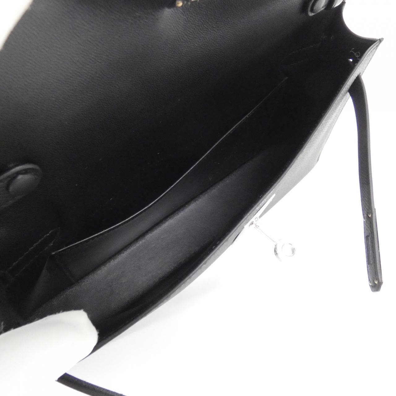 【未使用品】エルメス ケリー エラン ショルダーバッグ