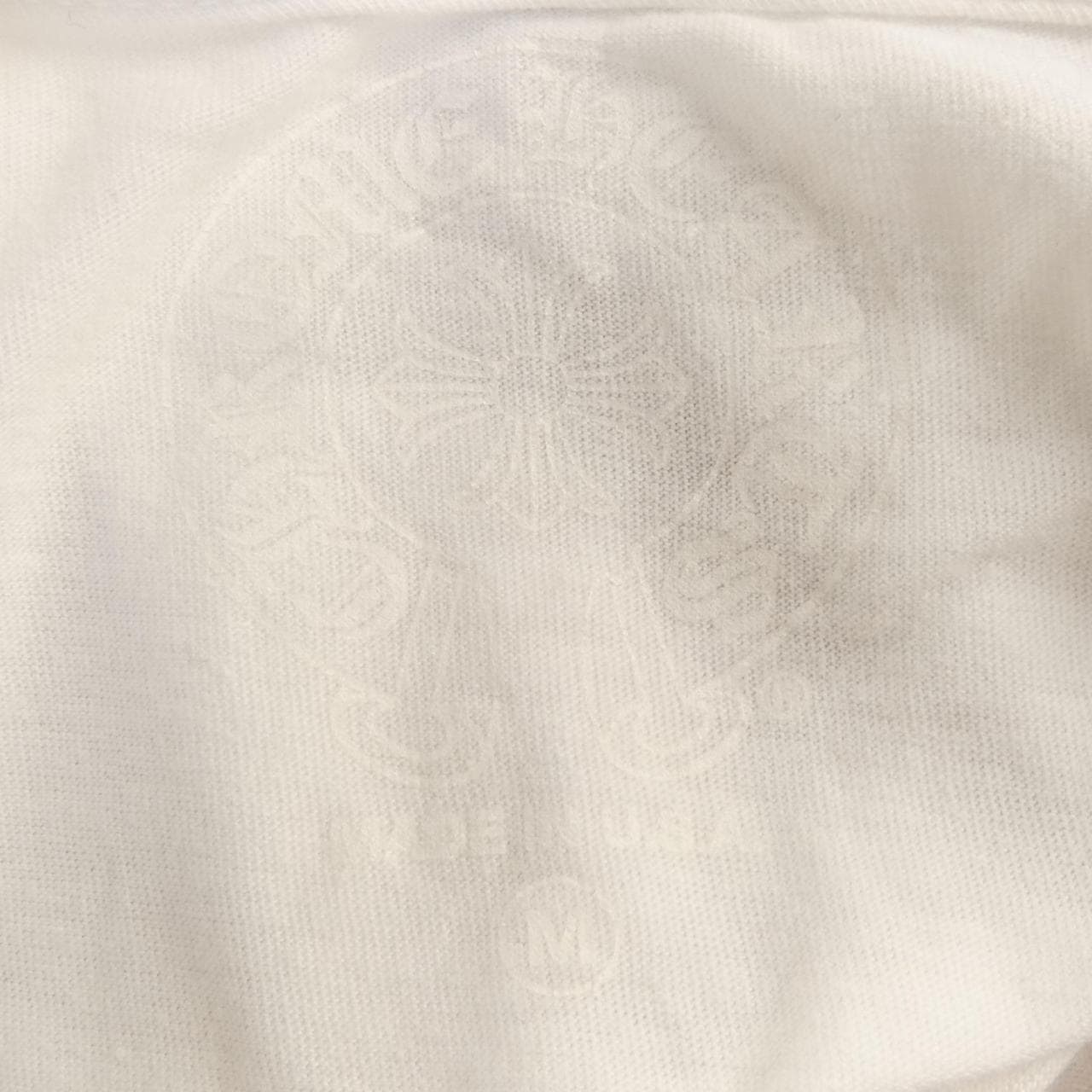 クロムハーツ CHROME HEARTS UNION JACK PETE PUNK 408205399******777 Tシャツ