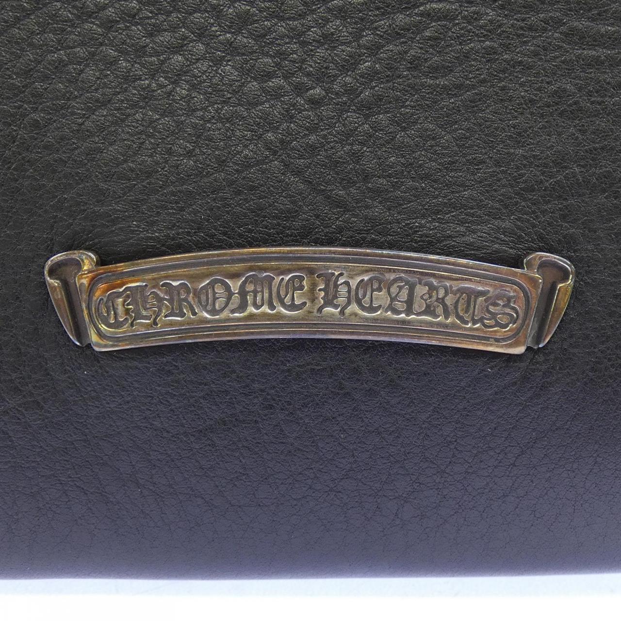 クロムハーツ CHROME HEARTS DREW BAG