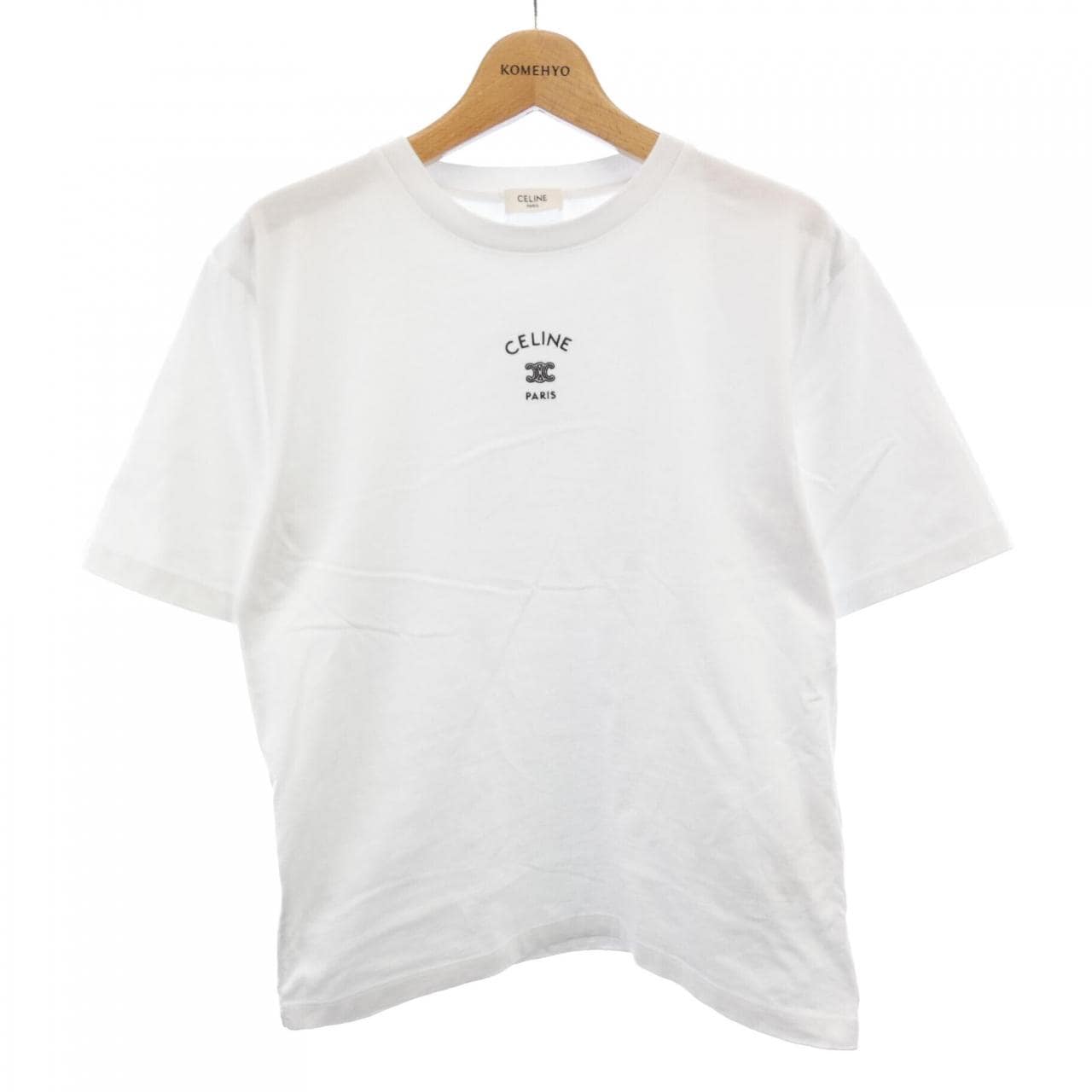セリーヌ CELINE RX0LJ1242 Tシャツ