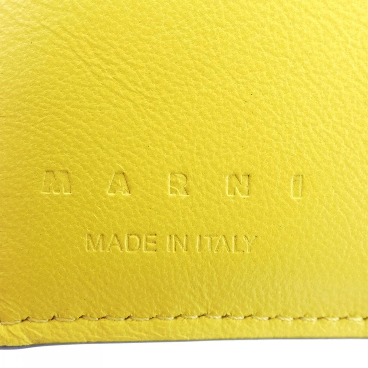 マルニ MARNI PFMO0107U0 WALLET