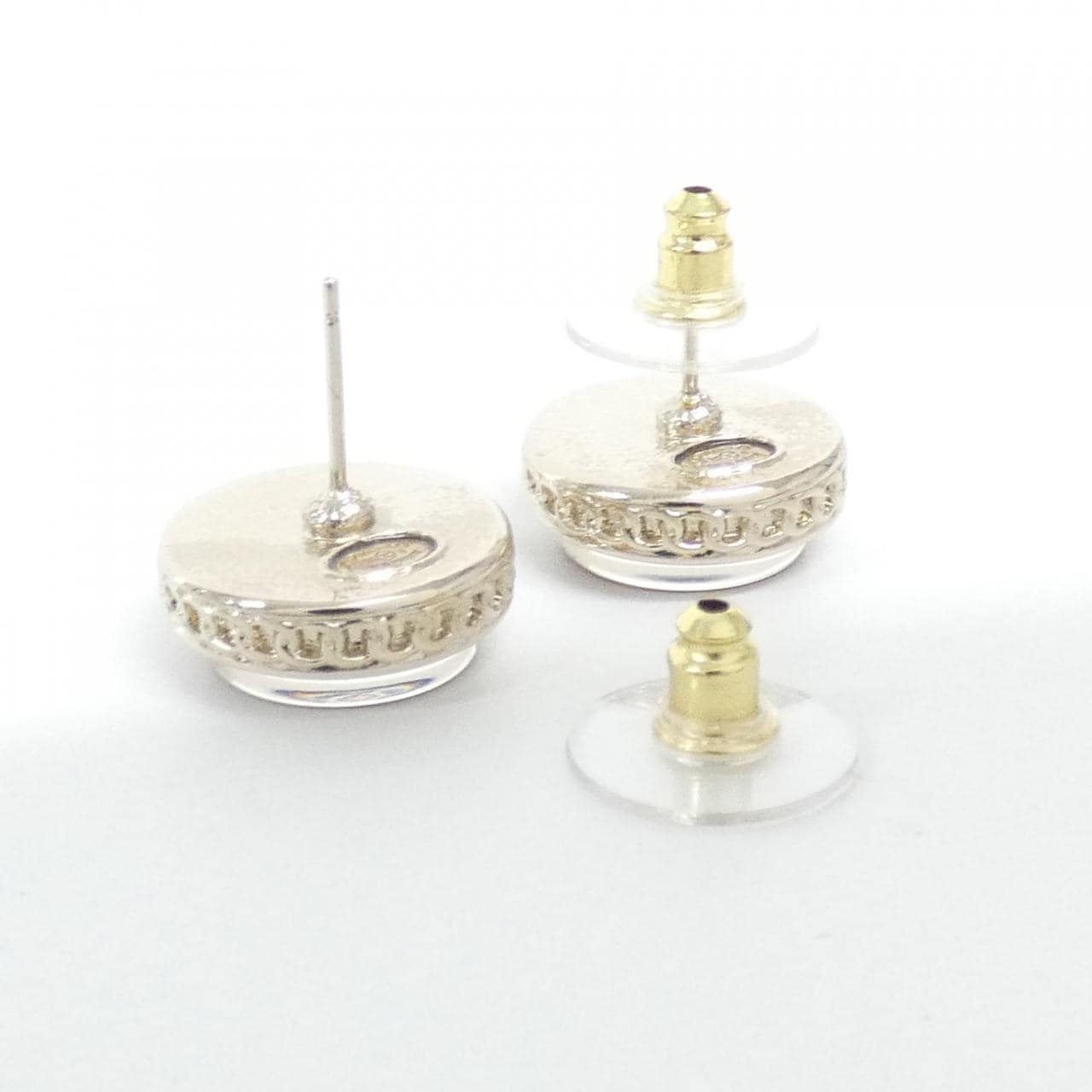 シャネル ABG298 ピアス