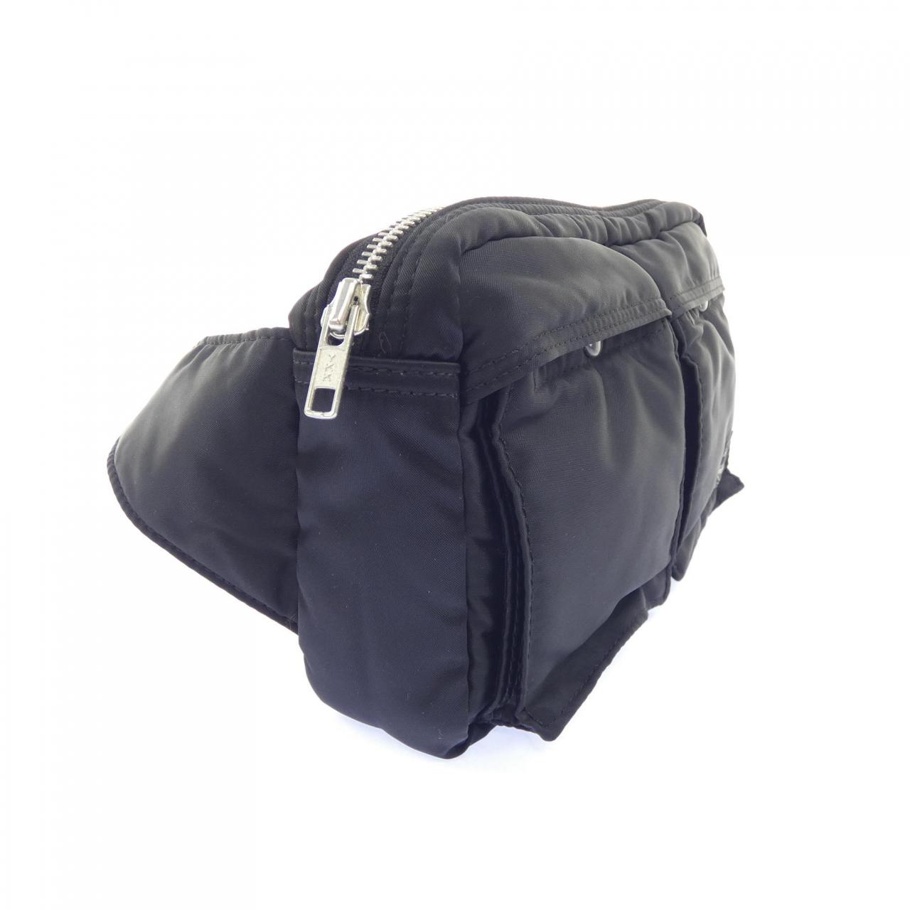 ポーター PORTER TANKER BAG