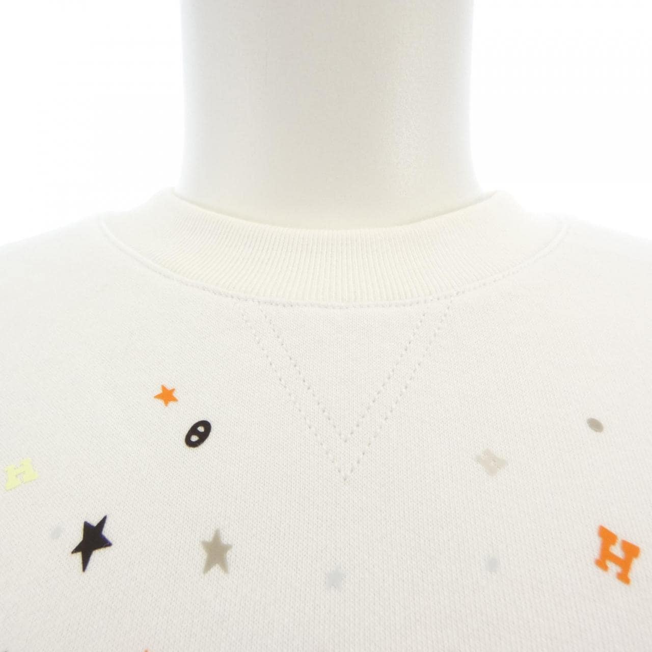エルメス HERMES *41-5722 スウェット