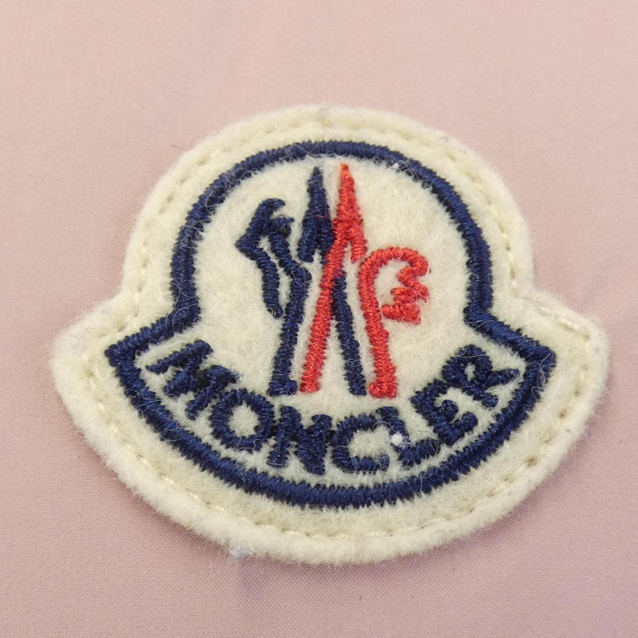 モンクレール MONCLER BADIA ダウンベスト