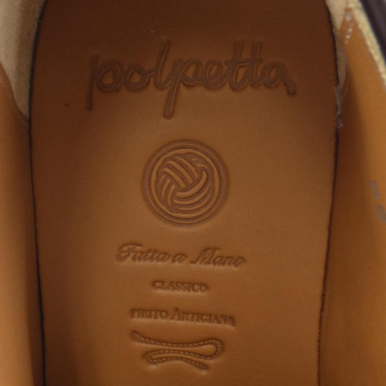 POLPETTA shoes