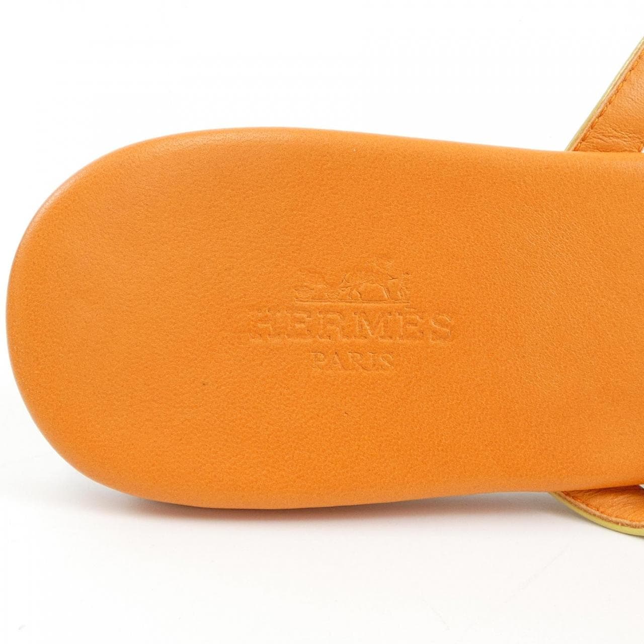 HERMES HERMES Sandals