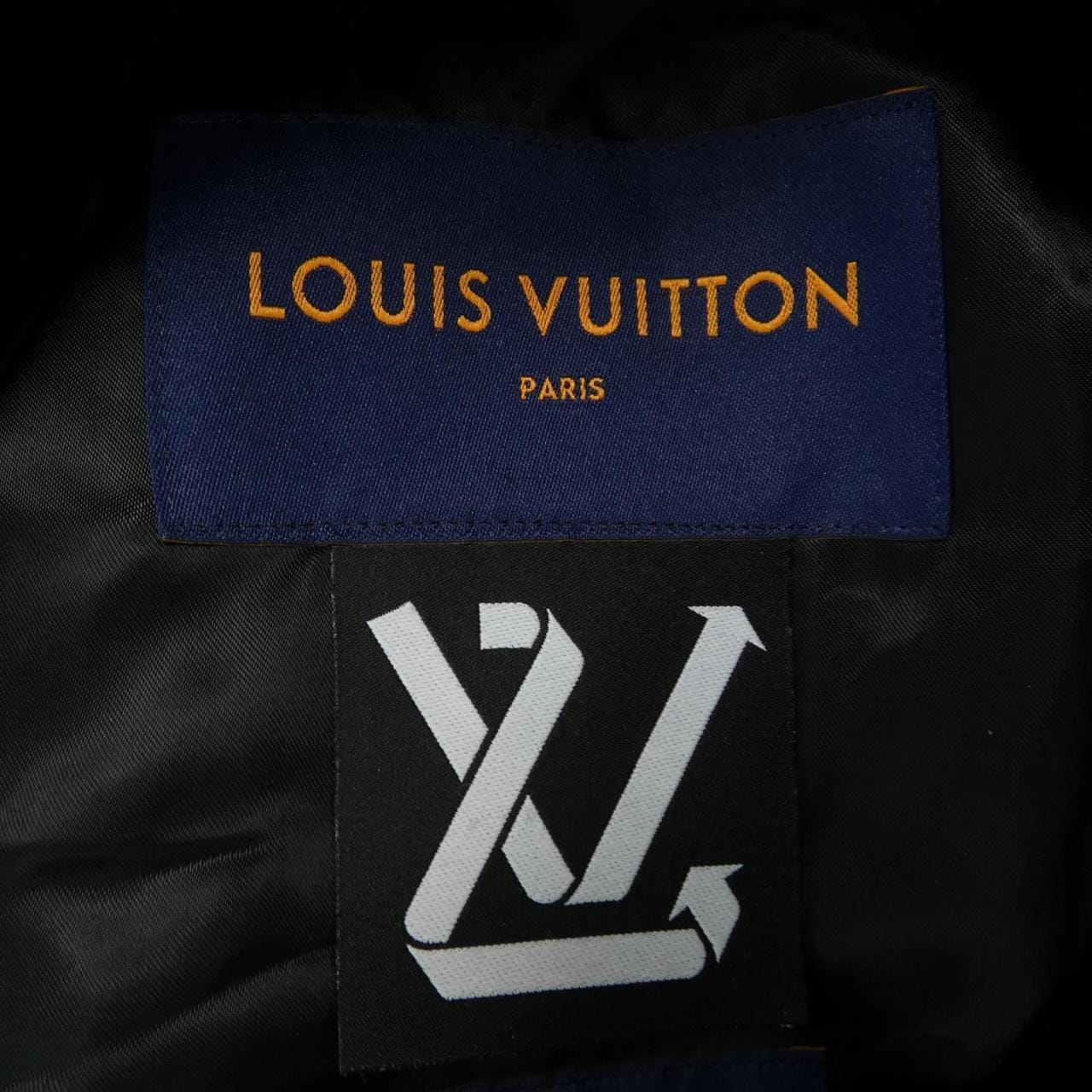 ルイヴィトン LOUIS VUITTON スタジャン