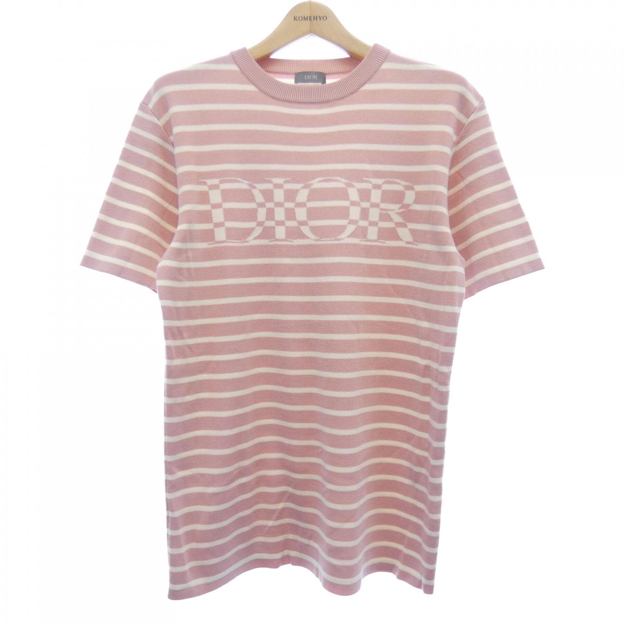 DIOR DIOR Knitwear