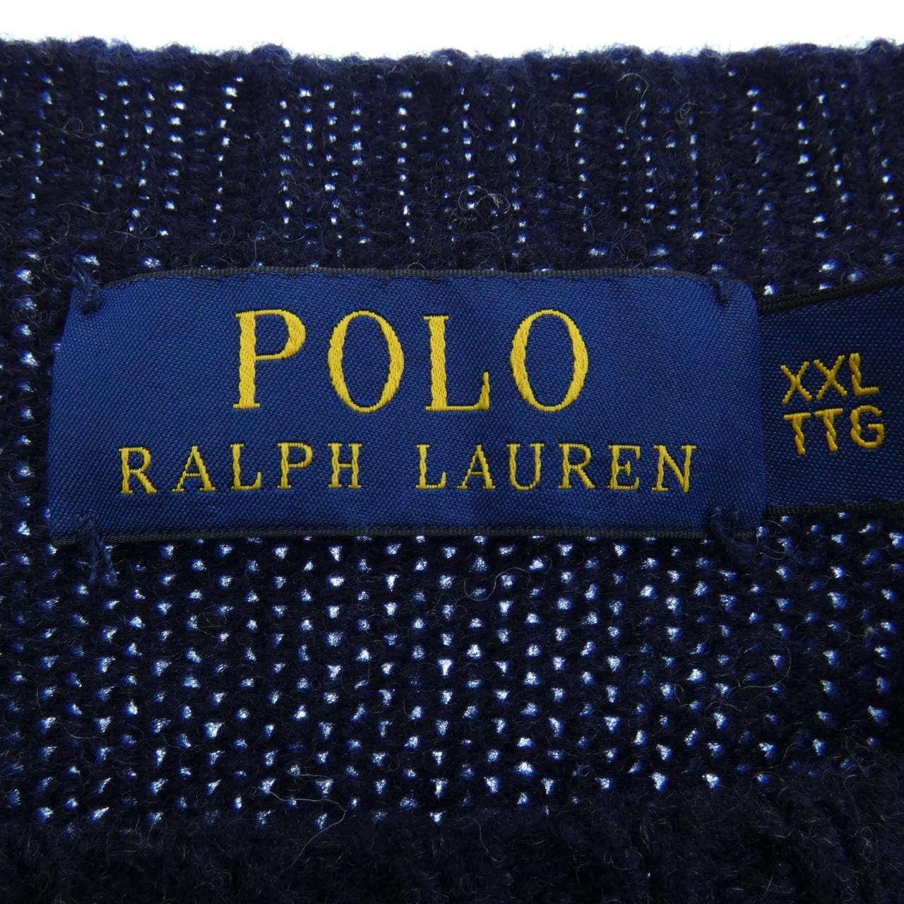 POLO POLO RALPH LAUREN針織衫