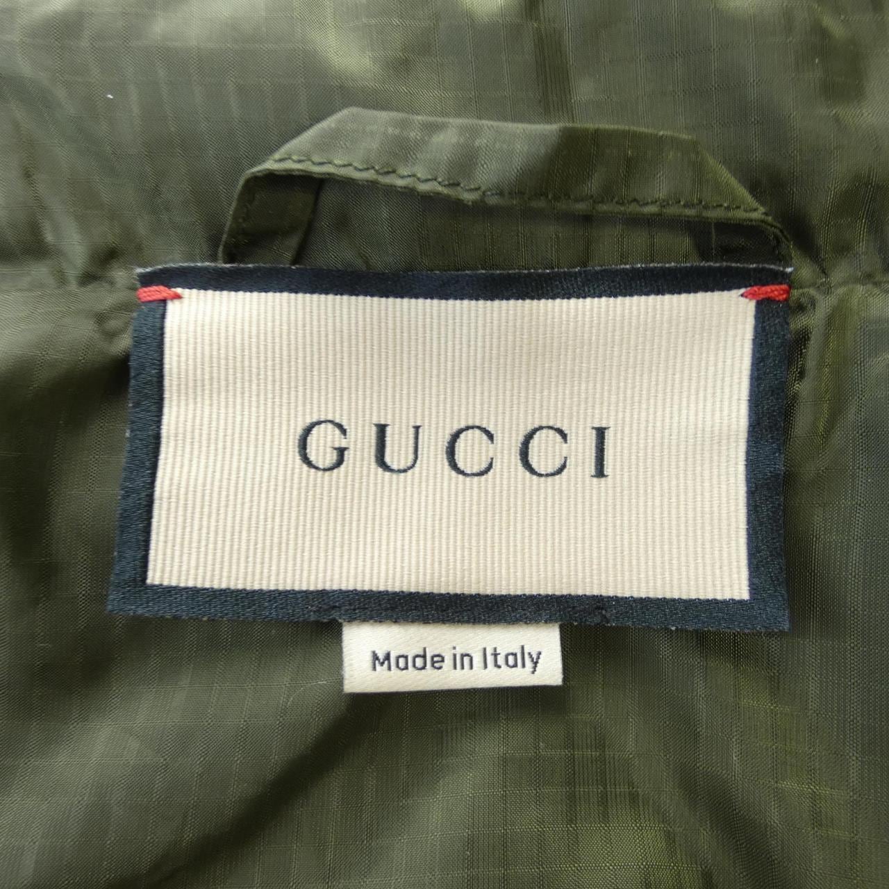 Gucci GUCCI jacket