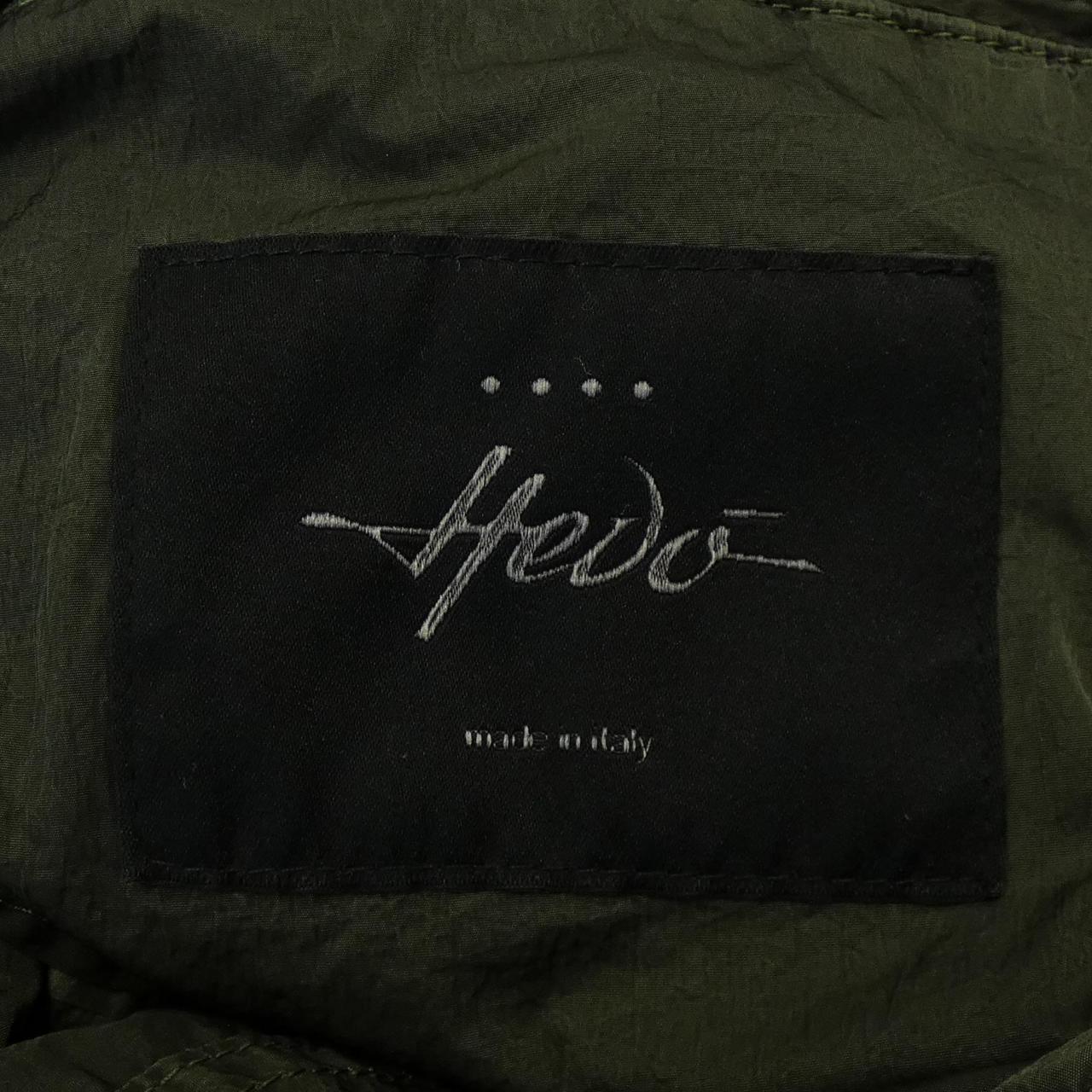 HEVO jacket