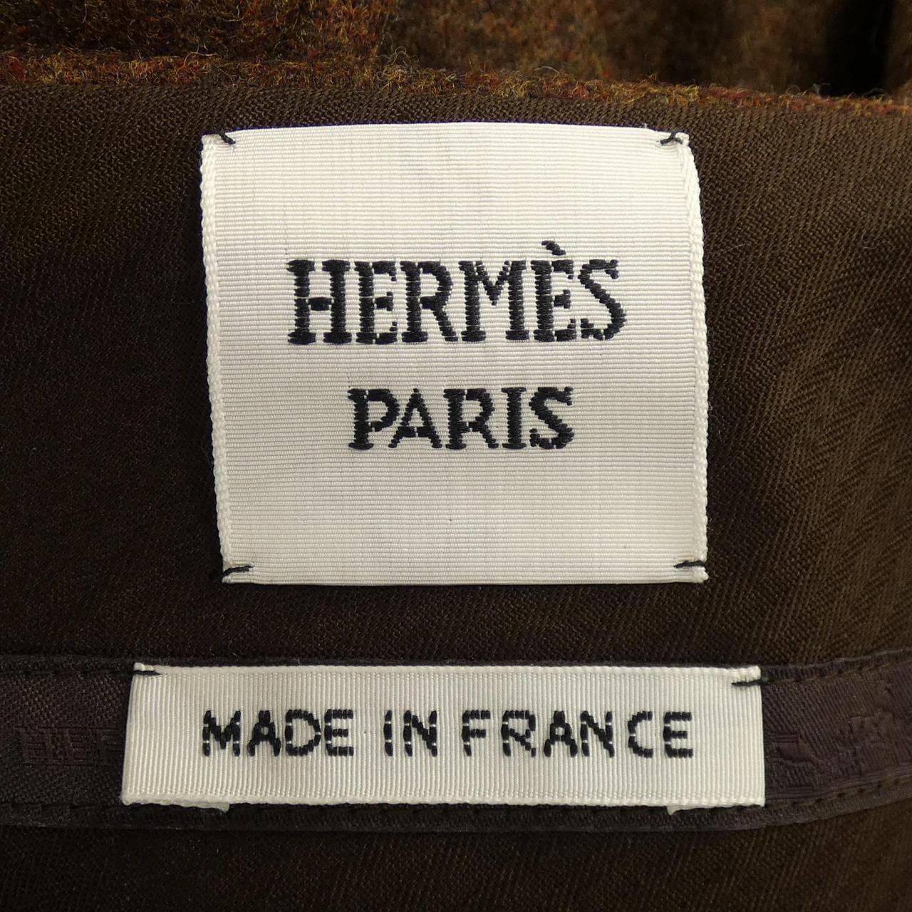 HERMES HERMES Skirt