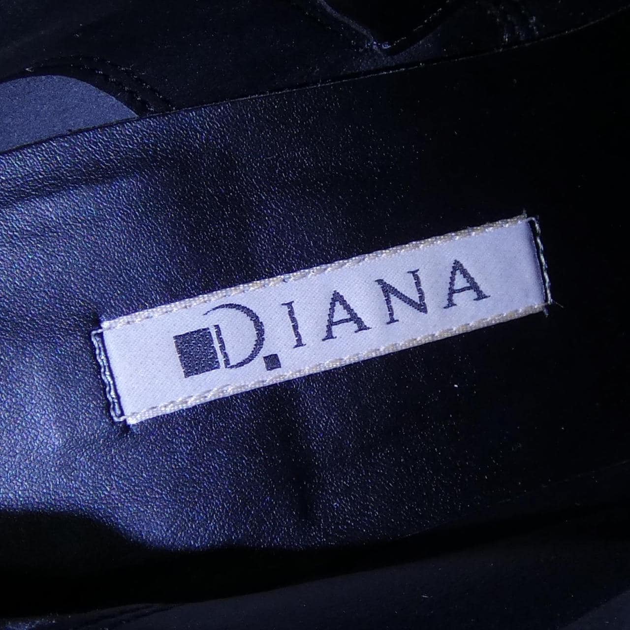ダイアナ DIANA ブーツ